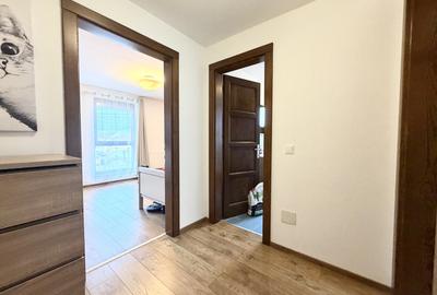 Triplex pe colt, 3 camere, 94 mp utili, 250 mp teren - Dumbravita - 10