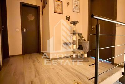 Casa cu 4 camere si 2 bai mobilata in Timisoara - Calea Urseni. - 10