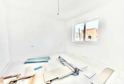 Casa individuala pentru familie | curte generoasa 540 mp | liniste | Mosnita - 13
