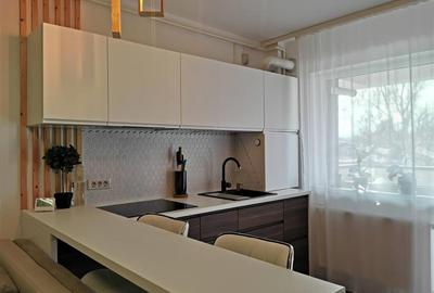 Garsoniera spatioasa in ansamblu rezidential VIVAMUS – predare 2026 - 10