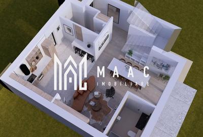 Casă Duplex Șura Mică I Sibiu I 140 mp utili I 350 mp Teren I Pompă Căldură - 8