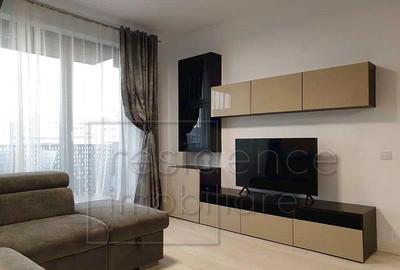 Apartament modern 2 camere, Marasti, zona The Office+Garaj