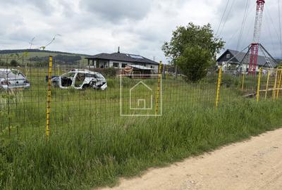 Teren cu autorizație construire hală în Poplaca - 5