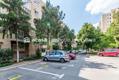 Apartament cu 3 camere, etaj 2 – Zona Vlaicu, Lebăda - COMISION 0 - 8