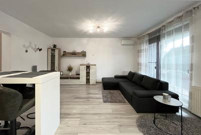 Apartament cu 2 camere in Mamaia Nord cu terasa spațioasă la 200 m de plaja - 7