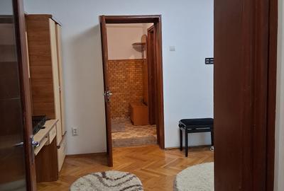 Apartament 2 camere etaj intermediar Podu Ros salubris id.oferta 162263 - 7
