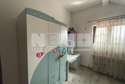 VILA CU FOISOR |  MOBILATA | CU 7 ARI TEREN - 11