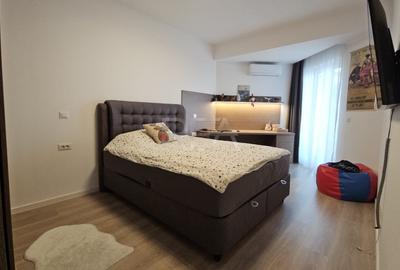 3 camere, bloc nou, 13 Septembrie - 13