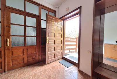 Vila Zamora, Busteni - 22