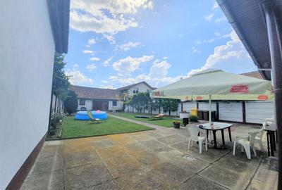Casa 4 camere si teren 554 mp Sibiu, Selimbar - 2