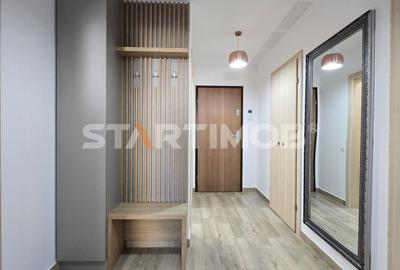 Apartament structura mare Urban Plaza - 27