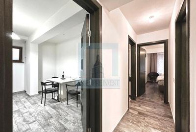 Apartament 2 camere + TERASĂ 17mp | Parcare inclusă | Tractorul - 8