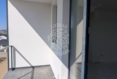 COMISION 0%! Apartament finisat 3 camere-balcon-etaj 1-Zona Zavoaie - 3