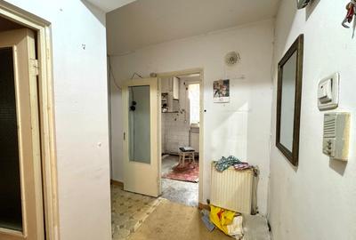Ultracentral  Inchiriere  spatiu pentru birouri  in curs de renovare - 8