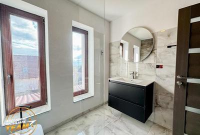 Proprietate premium cu SPA,sauna,casa oaspeti,teren 1.348 mp,acces padure, Sfant - 34