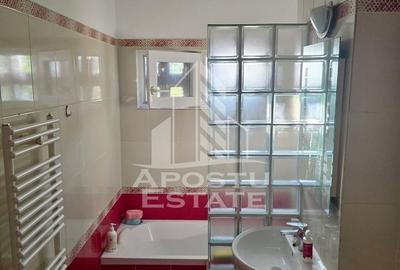 Apartament 3 camere de vanzare, zona Circumvalatiunii, Timisoara - 12