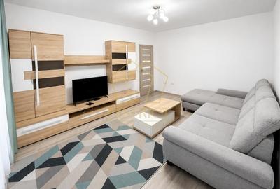 Apartament cu 2 camere | Calea Urseni - 2