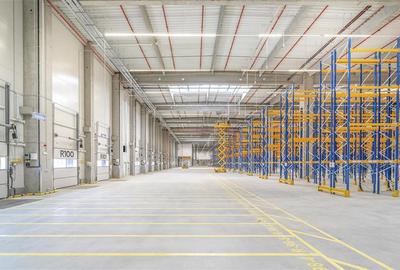 Inchiriere depozit/hala/spatiu industrial Popesti Leordeni - Centura - A0 - 5