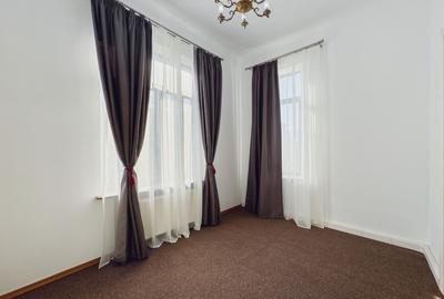 Apartament 4 camere, biroul firmei TALE de langa Parcul Ioanid - 3