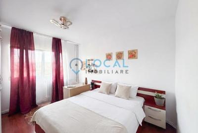 Apartament 3 Camere | Decomandat | Piata Marasti | Etaj intermediar - 1