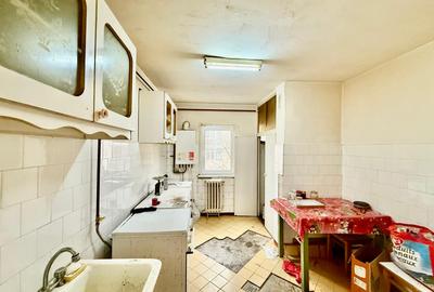 Apartament 3 camere, etaj 2 + Garaj zona Ioan Corvin - 8
