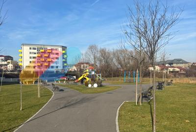 Apartament 3 camere, zona Buna Ziua - 14