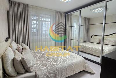 2 camere Brancoveanu Budimex complet renovat mobilat utilat - 14