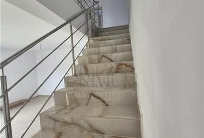 DUPLEX SUPERB - ZONA EXCELENTA - M CITY - BUCATARIE INCHISA - SPATII FOARTE MARI - 16
