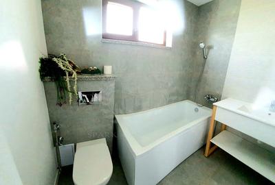 Apartament 2 camere, bloc nou, renovat, cartier Magnolia Paulesti - 17