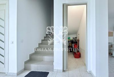 Casa tip duplex, 4 camere, 3 bai, teren 273 mp, Apahida-Sub Coasta - 15