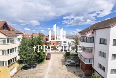 APARTAMENT 2 CAMERE | BALCON | 60 MP UTILI | SIBIU | CALEA POPLĂCII - 12