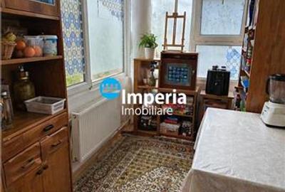 Apartament 2 cam,  decomandat, de vanzare zona Copou - 0scar - 4