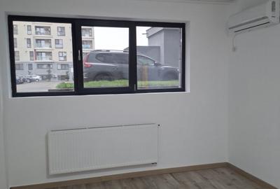 Apartament 3 camere de vanzare | Exigent Plaza | Militari - 3