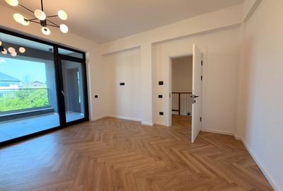 Vile exclusiviste | 5 camere | Lacul Lebada | Pantelimon Cernica - 17