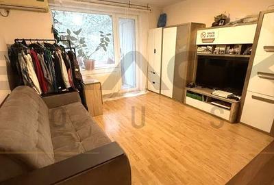 Apartament 3 camere, etaj intermediar, Gheorgheni - 2
