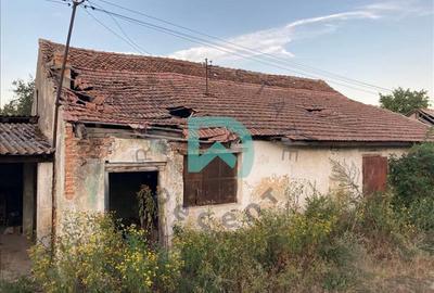3000 mp teren intravilan , Vulcan, Brasov - 7