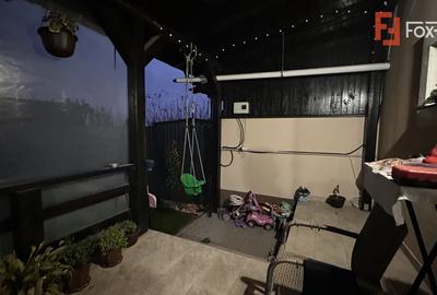 Duplex 4 camere, 100 mp, zona Mosnita Veche - 23