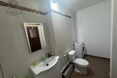 Apartament 2 camere-DECOMANDAT -RENOVAT-4 minute de Metrou 1 DECEMBRIE - 5