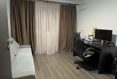Apartament 4 camere - Metrou  Costin Georgian - Centrala Propie - 8