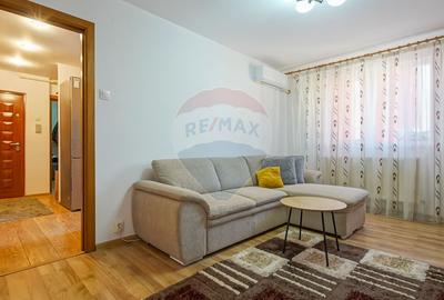 Inchiriere Apartament 2 camere– Tractorul - 3
