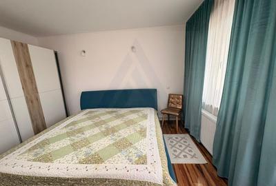 Casă versatila intretinuta 143 mp utili 5 camere 3 bai pivnita Lazaret - 12
