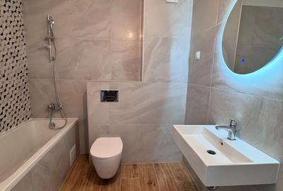 Apartament 3 camere modern etaj 1/8  *incalzire in pardoseala inclusa in pret* - 8