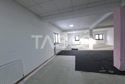 Casa de locuit + spatiu comercial de vanzare in Cisnadie - 21