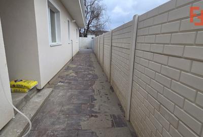 Duplex plan parter - langa Lidl Mosnita Noua - 9