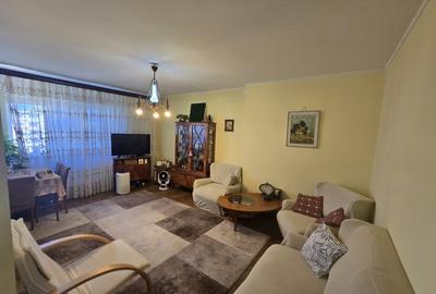 Apartament 4 camere Popa Sapca, etaj 3, vedere pe doua parti - 1