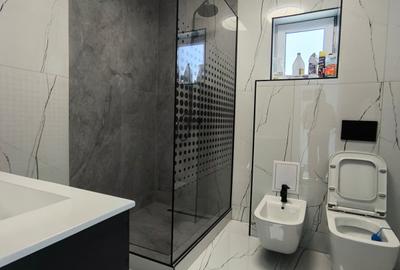 Vanzare Casa Valea Lupului langa padure 114 MP UTILI - 13