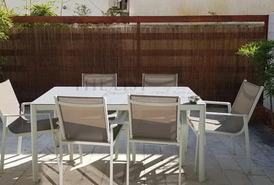 VILA TIP DUPLEX DE INCHIRIAT - 1