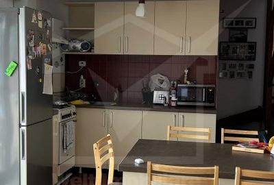 Locuinta Moderna cu 3 Camere - Finisata, Mobilata si Utilata in Manastur - 8