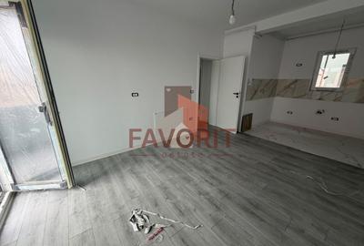 Parcare sub bloc. Bloc NOU. Tersa generoasa - 2
