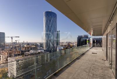 4 camere cu vedere iconică în One Floreasca Towers - 6
